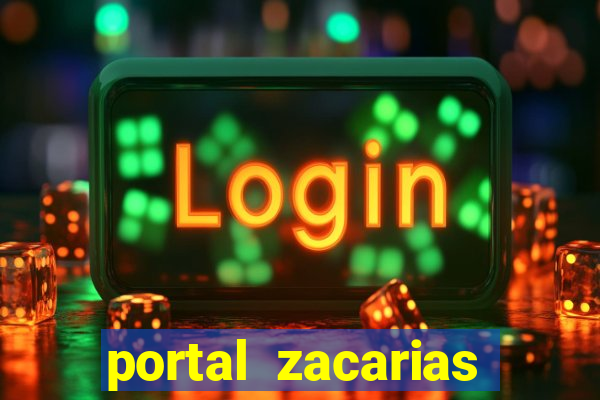 portal zacarias brinda nunes